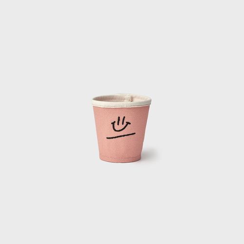 PAPER CUP TOY SMILE =)